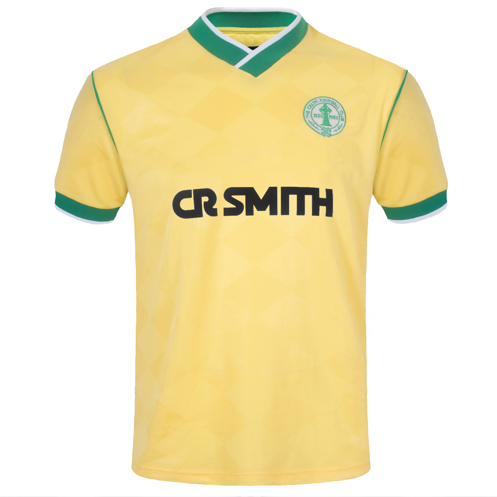 Celtic FC Mens Shirt Kit Retro 1988 Centenary Home Away OFFICIAL